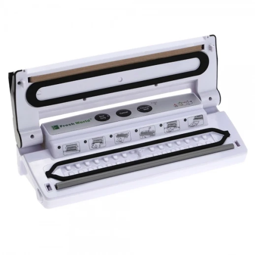 Вакуумный упаковщик для продуктов FreshWorld 2013