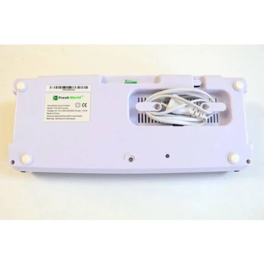 Вакуумный упаковщик для продуктов FreshWorld 2013