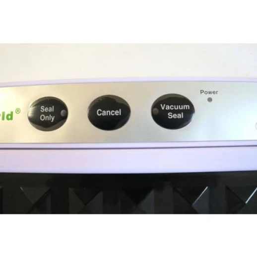 Вакуумный упаковщик для продуктов FreshWorld 2013