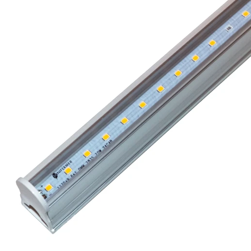 Фитолампа для растений линейная VA-2 90 см 15Вт