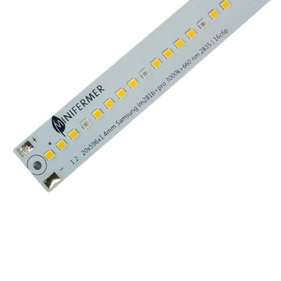 Модуль Цветонос - Цветение и плодоношение. Белый свет.