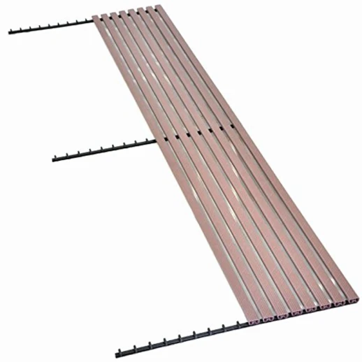 Рейка для пола Contro Fratelli