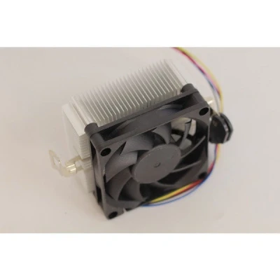 Радиатор 80*70*25 мм для матриц 25*25мм