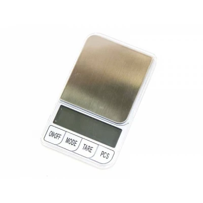 Карманные весы электронные ВП-2