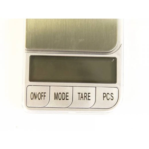 Карманные весы электронные ВП-2