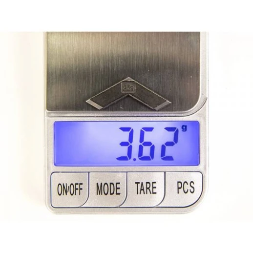 Карманные весы электронные ВП-2