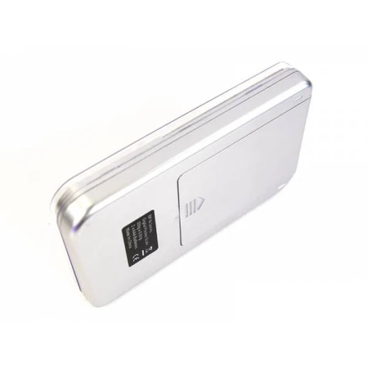 Карманные весы электронные ВП-2