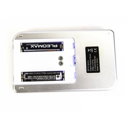 Карманные весы электронные ВП-2