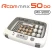 Инкубатор Rcom 50 MAX DO с овоскопом