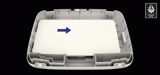 Инкубатор Rcom 50 MAX DO с овоскопом
