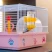 Клетка Ferplast CRICETI 9 PRINCESS для хомяков x1