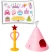 Клетка Ferplast CRICETI 9 PRINCESS для хомяков x1