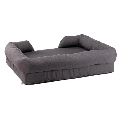 Лежак Ferplast MEMOR-ONE XL для собак