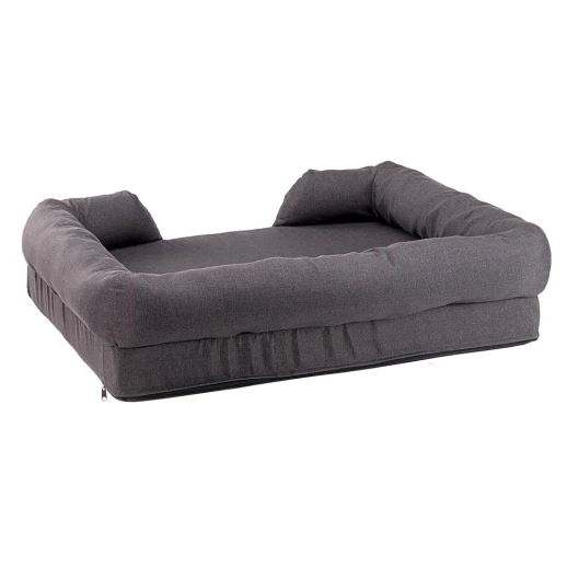 Лежак Ferplast MEMOR-ONE XL для собак