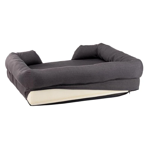 Лежак Ferplast MEMOR-ONE XL для собак