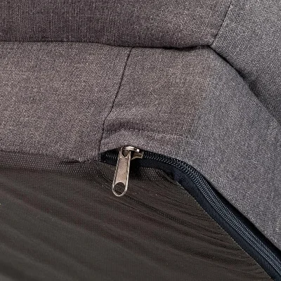 Лежак Ferplast MEMOR-ONE XL для собак