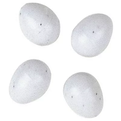 Пластиковые яйца для птиц Ferplast FPI 4310 4 шт. 