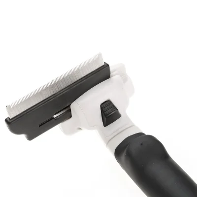 Триммер Ferplast GRO 5776 PREMIUM для крупных собак с длинной шерстью