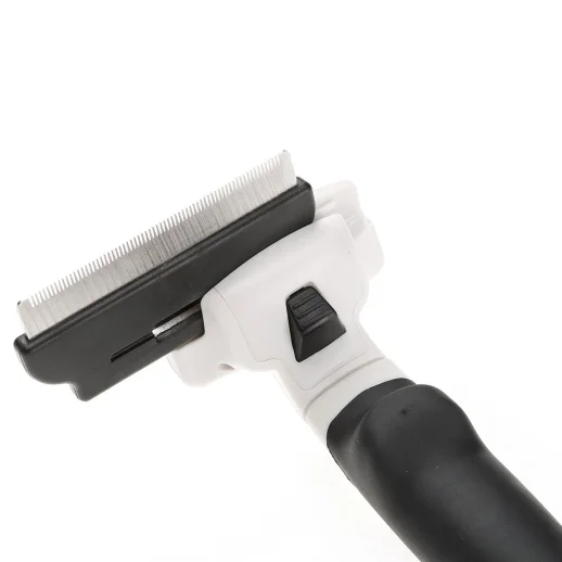 Триммер Ferplast GRO 5776 PREMIUM для крупных собак с длинной шерстью