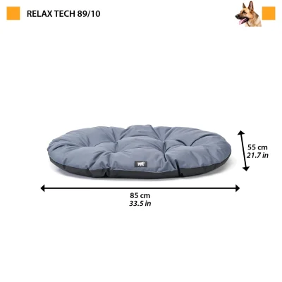 Подушка Ferplast RELAX TECH 89/10 из влагоотталкивающей ткани