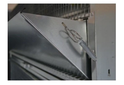 Клетка для бройлеров Профессионал 2-12 Престиж