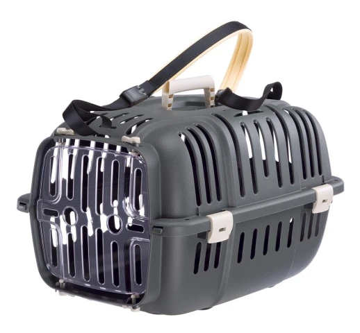 Переноска Ferplast JET 10 без аксессуаров для кошек и собак