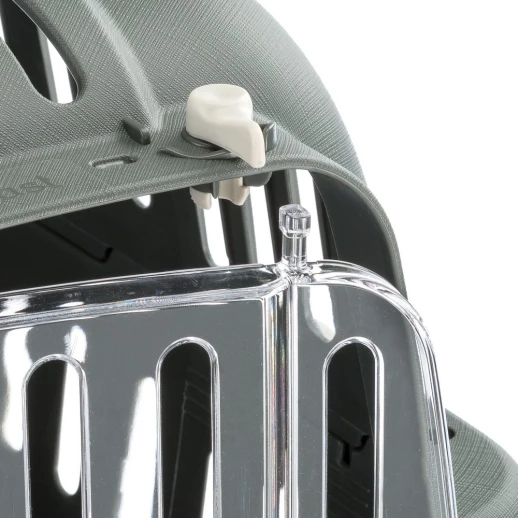 Переноска Ferplast JET 10 без аксессуаров для кошек и собак