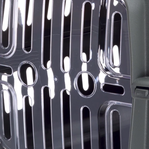 Переноска Ferplast JET 10 без аксессуаров для кошек и собак