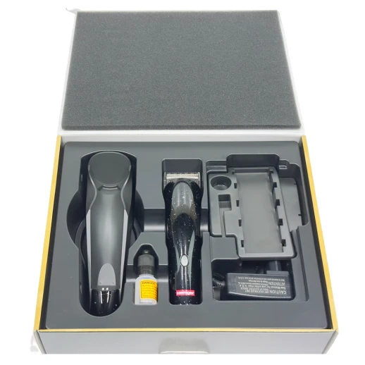 Машинка Heiniger Pegasus Midi Professional для стрижки волос триммер