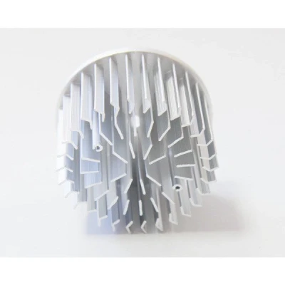 Радиатор для PCB 5x3