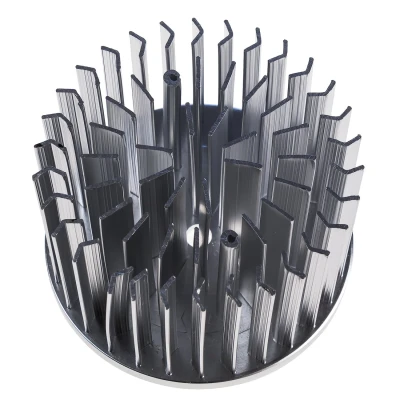 Радиатор для PCB 5x3