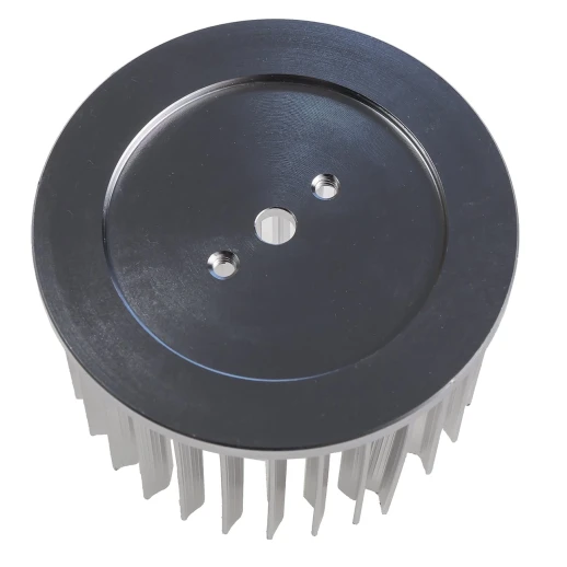 Радиатор для PCB 5x3