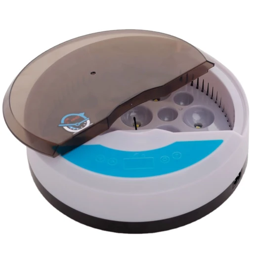 Инкубатор HHD 9 мини с овоскопом