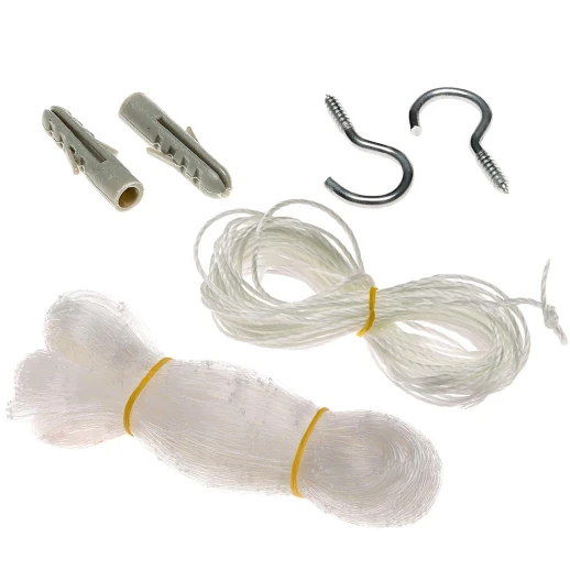 Защитная сетка на балкон Ferplast CAT NET S,300*h200 нейлон