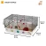 Клетка Ferplast CRICETI 9 SPACE для хомяков x1
