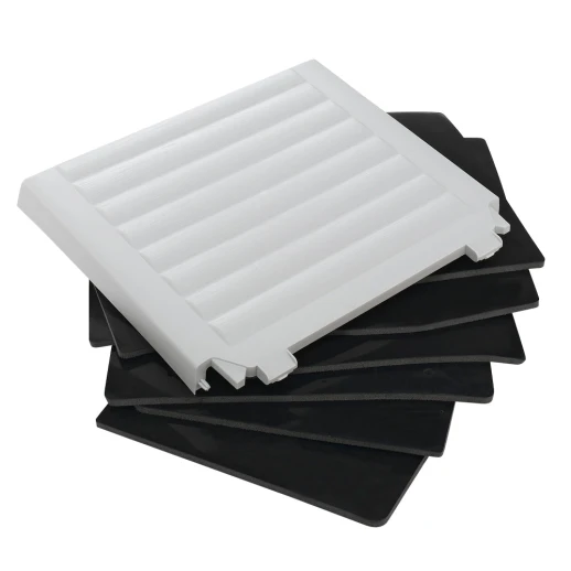 Комплект изоляционных панелей для будки Ferplast DOGVILLA 110