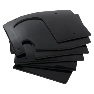 Комплект изоляционных панелей для будки Ferplast DOGVILLA 110