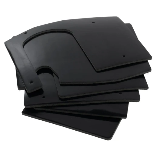 Комплект изоляционных панелей для будки Ferplast DOGVILLA 110