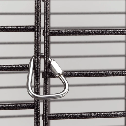 Замок для клетки для попугаев Ferplast FPI 4312