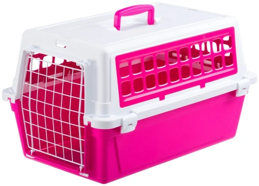 Переноска Ferplast ATLAS 20 TRENDY V.1