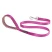 Поводок Ferplast DAYTONA FANTASY G20/120 розовый