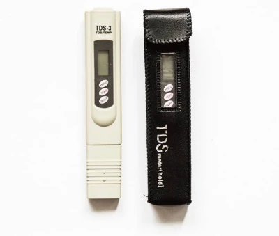 Солемер TDS-3 метр
