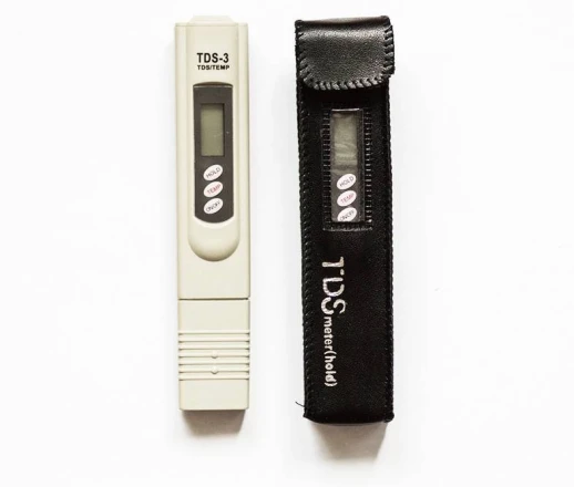 Солемер TDS-3 метр