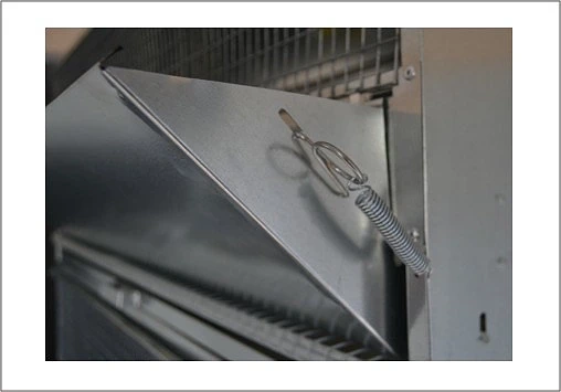 Клетка для кур-несушек БОЛЬШОЙ ФЕРМЕР 3-3 на колесах