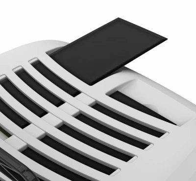 Туалет Ferplast PRIMA CABRIO закрытый