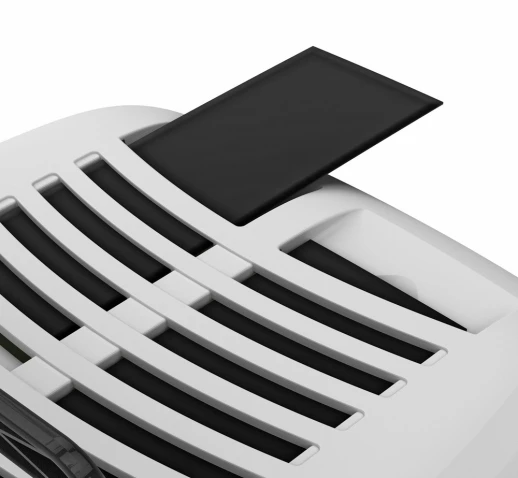 Туалет Ferplast PRIMA CABRIO закрытый