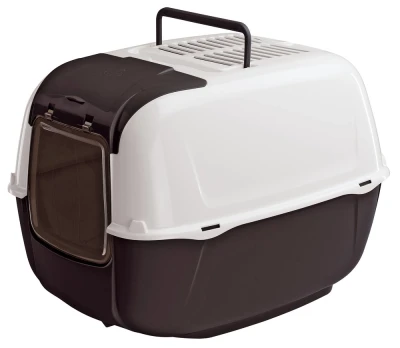 Туалет Ferplast PRIMA CABRIO закрытый