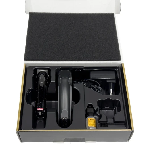 Машинка Heiniger Pegasus Mini Professional для стрижки волос триммер