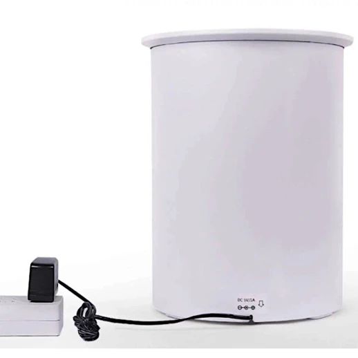 Автокормушка Petwant 2,8 л. для сухого корма без видеокамеры Wi-Fi IOS/Android