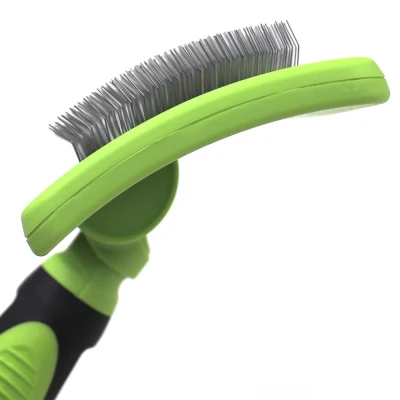 Пуходерка Pet Choice XL 125 мм